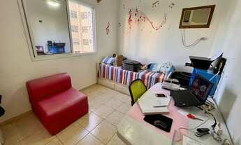 Imagem 7: Apartamento para venda com 3 quartos em Aparecida - Santos - São Paulo