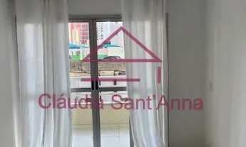 Imagem 5: Apto 1 Dorms sendo 1 suite e 1 vaga