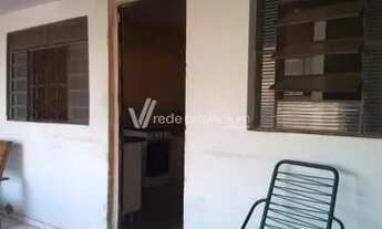 Imagem 2: Casa - Jardim Santa Lúcia - Campinas