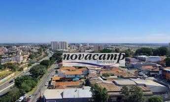 Imagem 5: Apartamento com 3 dormitórios à venda, 74 m² por R$ 430.000,00 - Bonfim - Campinas/SP