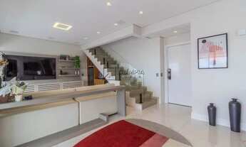 Imagem 4: Cobertura Venda Vila Mariana 173 m² 3 Dormitórios