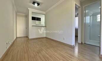Imagem: Apartamento - Jardim Nova Europa - Campinas