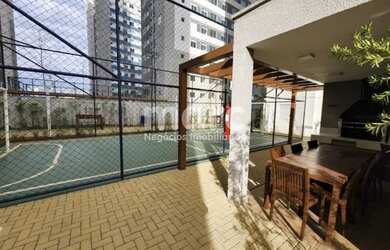 Imagem 3: SAO PAULO - Apartamento Padrão - CAMBUCI