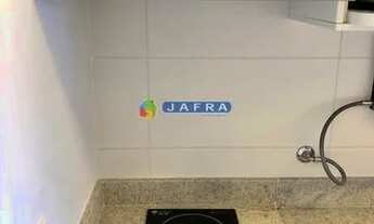 Imagem 5: Aluguel Studio: vista panorâmica e localização privilegiada