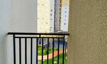 Imagem 6: ALUGAR APARTAMENTO 2 DORMITORIOS (1 SUITE) 1 VAGA NO ALTOS DA SAMUEL MARTINS, PROX A RODOV