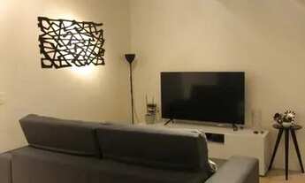 Imagem 2: APARTAMENTO RESIDENCIAL em BARUERI - SP, ALPHAVILLE EMPRESARIAL