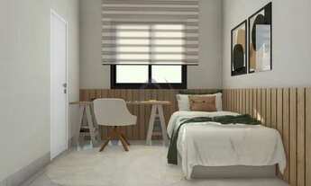 Imagem 7: Casa - Parque Olívio Franceschini - Hortolândia