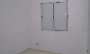 Imagem 6: Carapicuíba - Apartamento Sta Tereza 2 Dorms - Aceita Financiamento e Utilização de FGTS