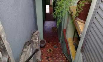 Imagem 3: TÉRREA [30M²] - BAIRRO: VILA ANGLO - CORRETOR: CALIL SALUQUE (CS