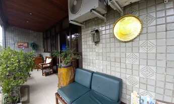 Imagem 7: Apartamento em Barra da Tijuca