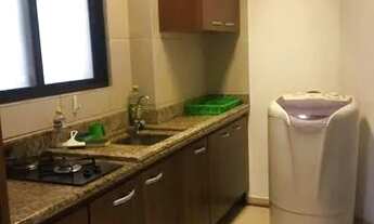 Imagem 4: Apartamento para aluguel com 68 metros quadrados com 2 quartos em Ponta Negra - Natal - RN