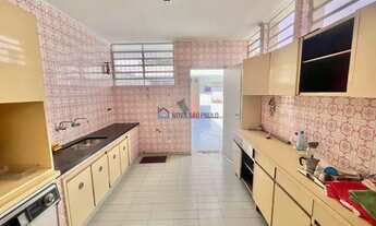 Imagem 7: Casa sobrado 294 m², 3 quartos, 4 vagas, 4 banheiros Brooklin Paulista