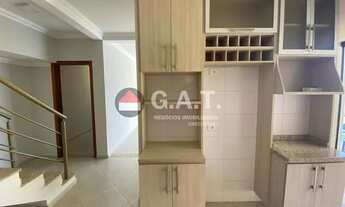 Imagem 7: CASA EM CONDOMÍNIO PARA LOCAÇÃO NO VILA AZUL- SOROCABA/SP