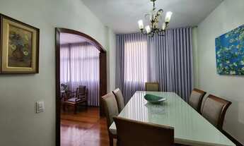 Imagem 7: Apartamento para Venda em Belo Horizonte, Savassi, 4 dormitórios, 2 suítes, 4 banheiros, 3