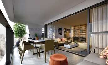 Imagem 5: Apartamento em condomínio com lazer completo