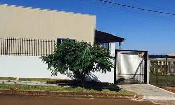 Imagem 5: Casa nova para locação no Loteamento pontal da Natureza em Santa Tereza D'Oeste
