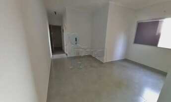 Imagem 2: Apartamento Padrão em Ribeirão Preto