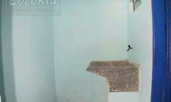 Imagem: Santo André - Loja/Salão - Vila Camilópolis