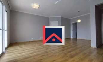 Imagem 2: Apartamento Locação Chácara Santo Antônio 95 m² 2 Dormitórios