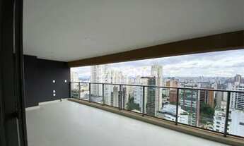 Imagem: São Paulo - Apartamento Padrão - Campo