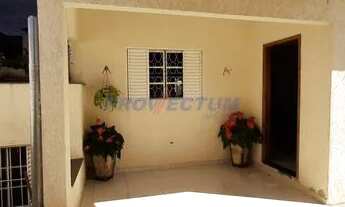 Imagem 3: Casa - Parque Residencial Shalon - Campinas