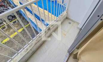 Imagem 6: Apartamento para Aluguel - Cascadura, 2 Quartos, 130 m2