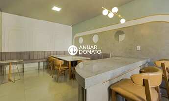 Imagem 6: Anuar Donato Apartamento 2 quartos à venda Centro