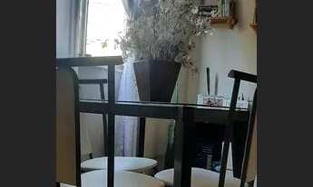 Imagem: Vaga livre em apt, bora conversar