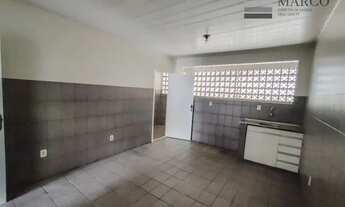 Imagem: Alugo apartamento de 60 m² no Japiim