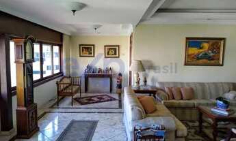 Imagem 6: Cobertura duplex na Lucio Costa com uma área de lazer incrível e uma localização privilegi