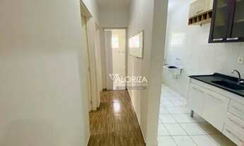 Imagem 4: Apartamento com 2 dormitórios à venda - Jardim Simus - Sorocaba/SP
