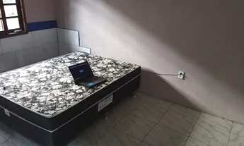 Imagem 7: Casa dois quartos na Armação