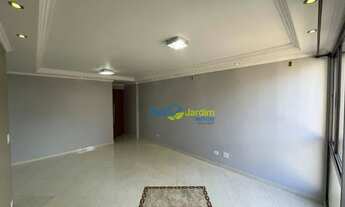 Imagem 2: Apartamento com 3 dormitórios, 138 m² - venda por R$ 690.000,00 ou aluguel por R$ 3.630,00