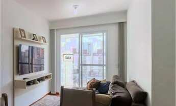 Imagem 7: Apartamento para aluguel com 50 metros quadrados com 2 quartos