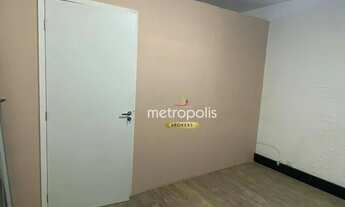 Imagem 6: Sala à venda, 47 m² por R$ 190.000,00 - Santo Antônio - São Caetano do Sul/SP