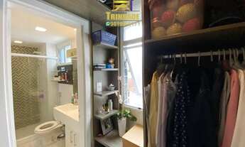 Imagem 4: Lindo Apartamento de Alto padrão Na Ponta do farol, VISTA MAR, Reformado e Projetado, Nasc