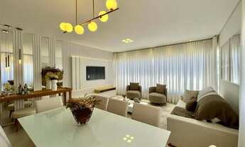 Imagem 2: Belo apartamento em edifício de alto padrão