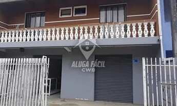 Imagem 5: SALA COMERCIAL 170M2 - CIC - PRAÇA 5 - RUA DO COMERCIO