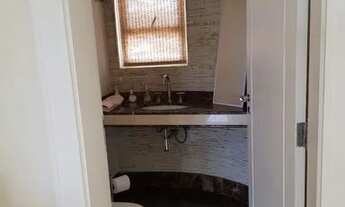 Imagem 6: CASA RESIDENCIAL em SANTANA DE PARNAÍBA - SP, TAMBORÉ