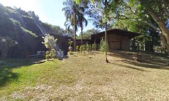 Imagem 4: Casa - Sousas - Campinas