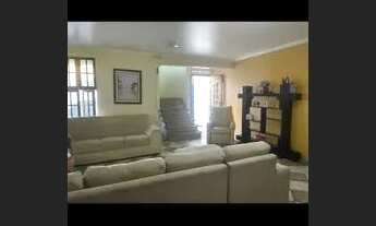 Imagem 3: Casa para aluguel possui 200 metros quadrados com 5 quartos em Serraria - Maceió - Alagoas