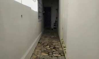 Imagem 4: VENDO CASA COM 03 QUARTOS EM CAPIM MACIO