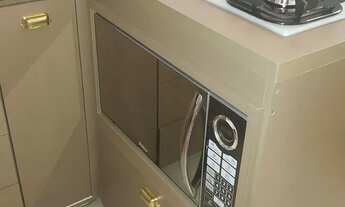 Imagem 3: Alugo apartamento em pium! Próx ao Alfaville