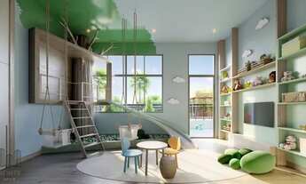 Imagem 7: Moema By Cyrela 149m com 3 suítes e 2 vagas de garagem