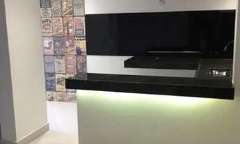 Imagem 4: Apartamento térreo com quintal