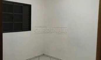 Imagem 7: Casa Padrão em Ibaté