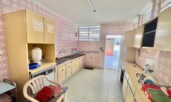 Imagem 6: Casa sobrado 294 m², 3 quartos, 4 vagas, 4 banheiros Brooklin Paulista