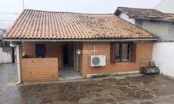 Imagem 4: ALVORADA - Casa Padrão - Jardim Algarve