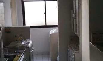 Imagem 5: Apartamento Residencial à venda, Vila Santa Catarina, São Paulo - AP0059