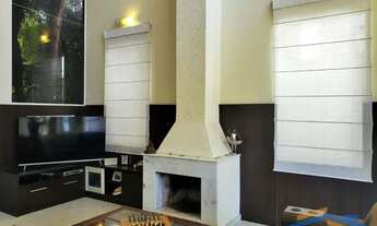 Imagem 5: Cond. Paysage Noble - Vargem Grande Paulista- 3 suítes, gourmet e lazer!